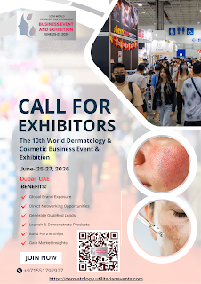 Why Dermatology Events Are Essential for the Future of Skin & Aesthetic Medicine