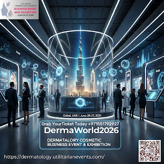 Dermatology Events: Shaping the Future of Skin Health & Cosmetic Innovation